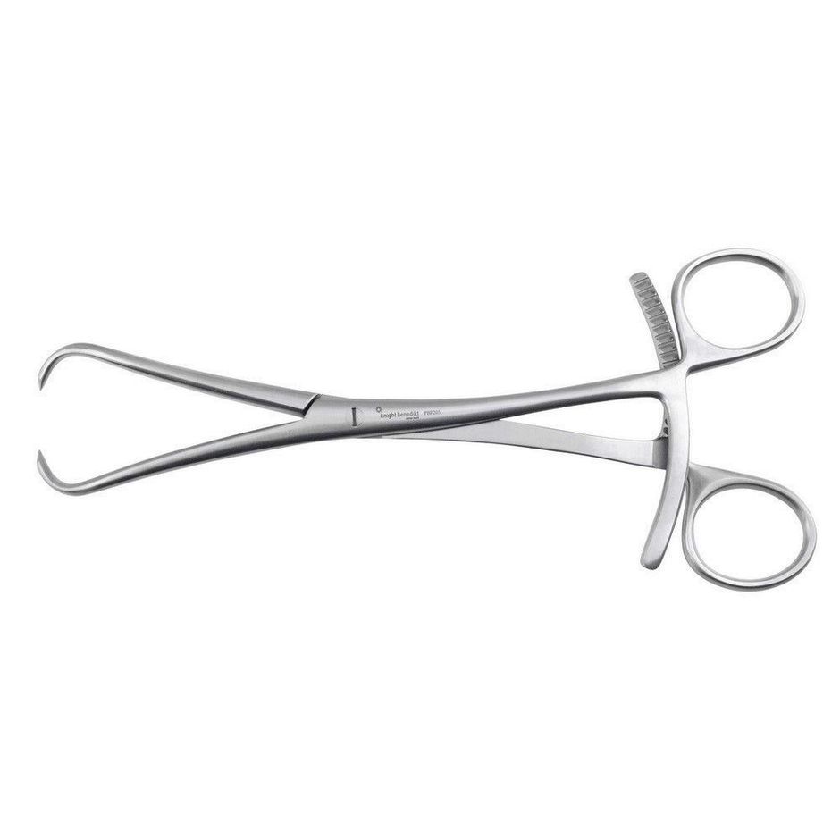 Knight Benedikt Very Large Fragment Forceps